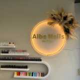 Alba N. avatar icon