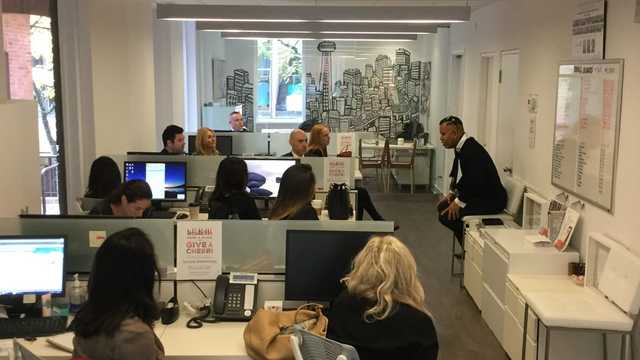 Virtual Administrative Assistant