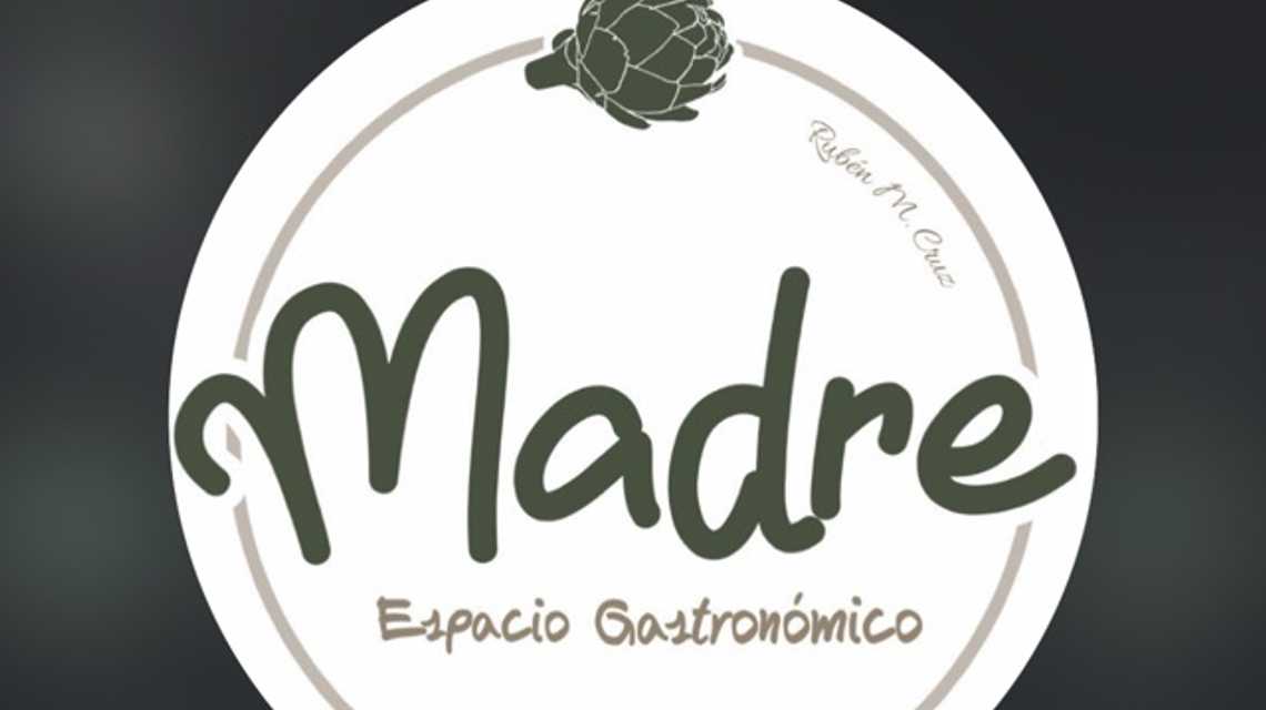 Madre Espacio Gastronómico cover image
