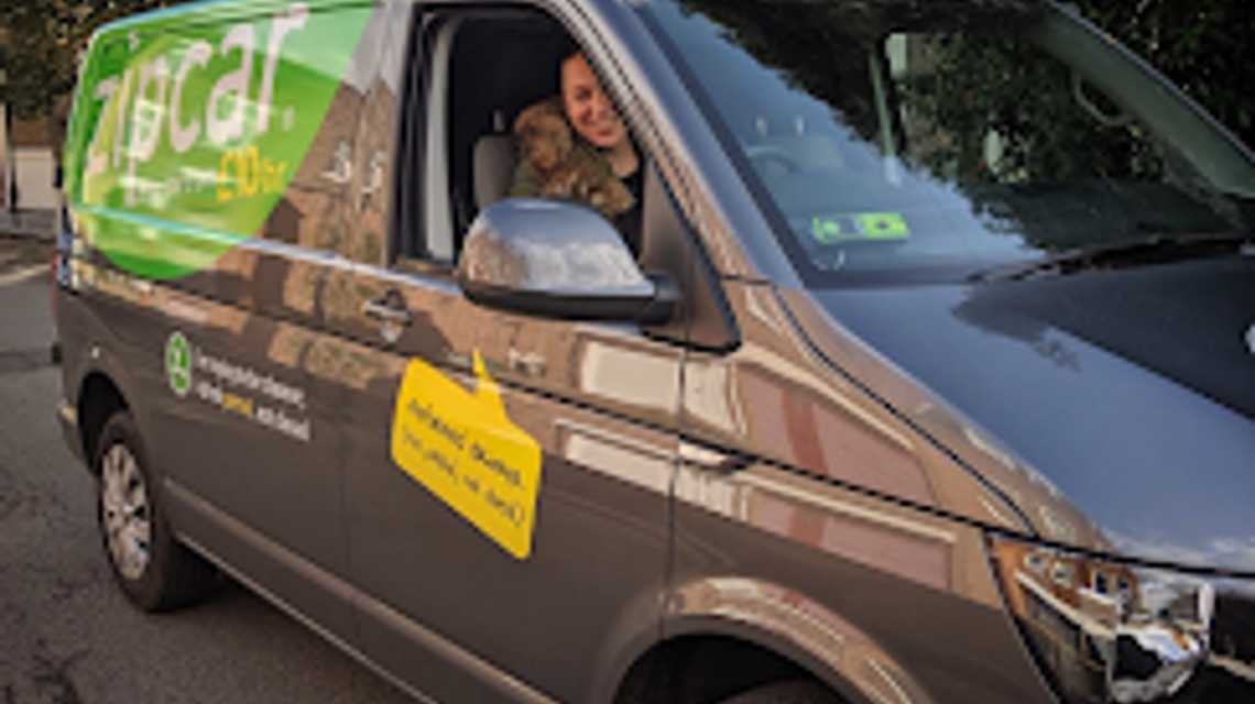 XIX Logistics Ltd cover image