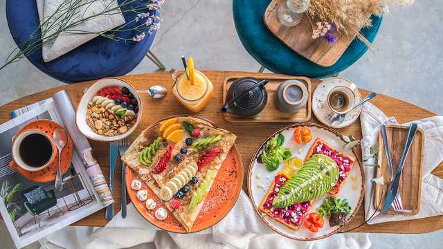 Cocinero/a BRUNCH