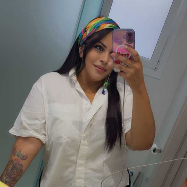 Candidate avatar