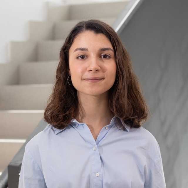 Candidate avatar