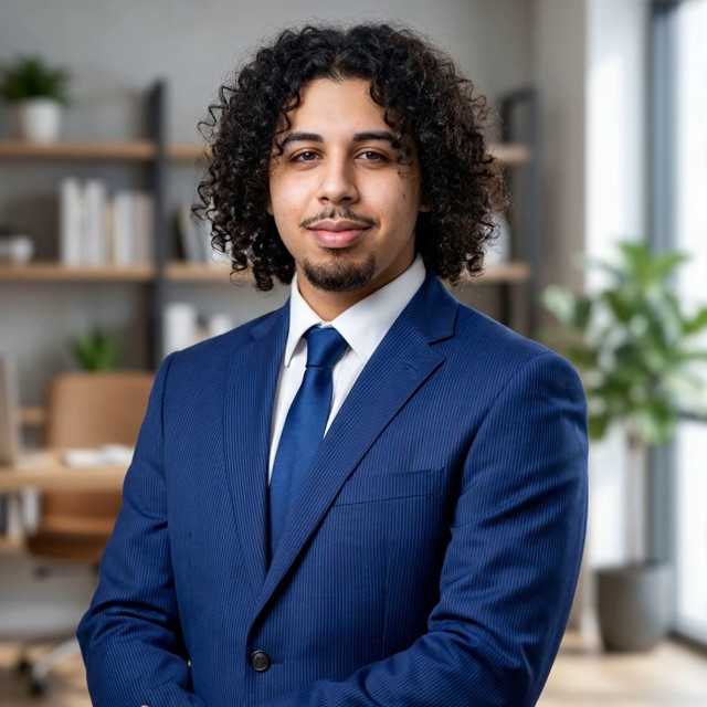 Candidate avatar