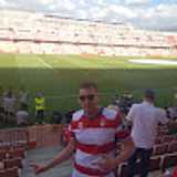 Francisco R. avatar icon