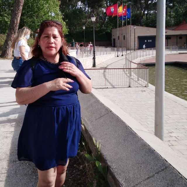 Candidate avatar