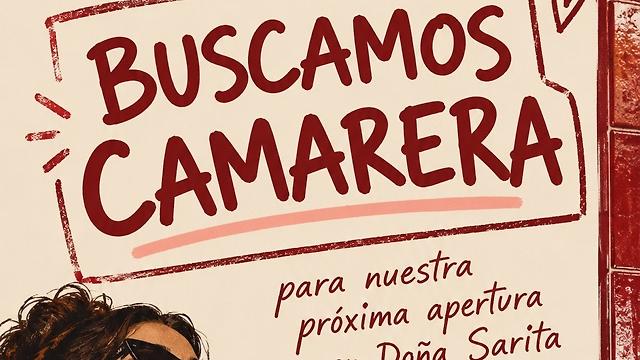 Camarero/a de Barra