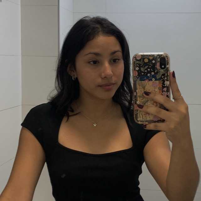 Candidate avatar
