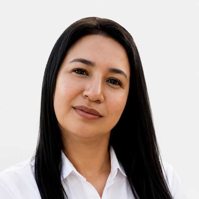 Candidate avatar