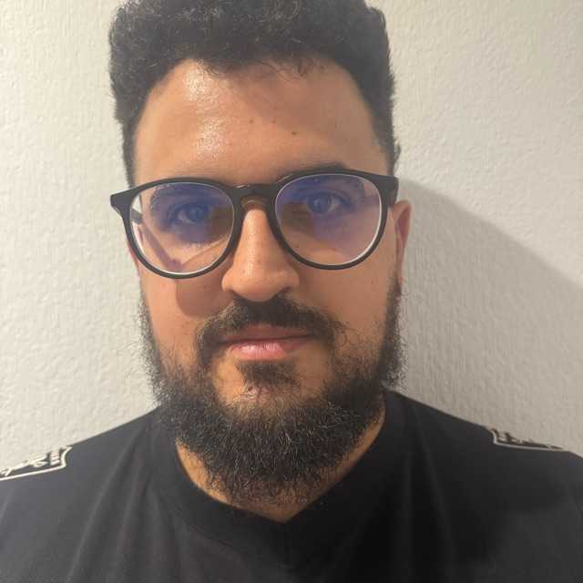 Candidate avatar