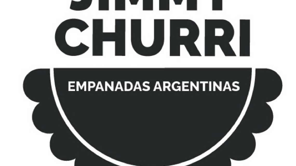 JIMMY CHURRI cover image