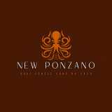 New Ponzano logo