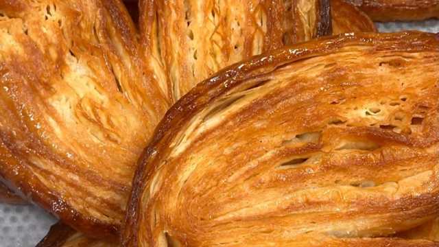 Pastelero/a