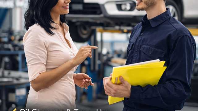 Auto repair techician needed (Bronx)