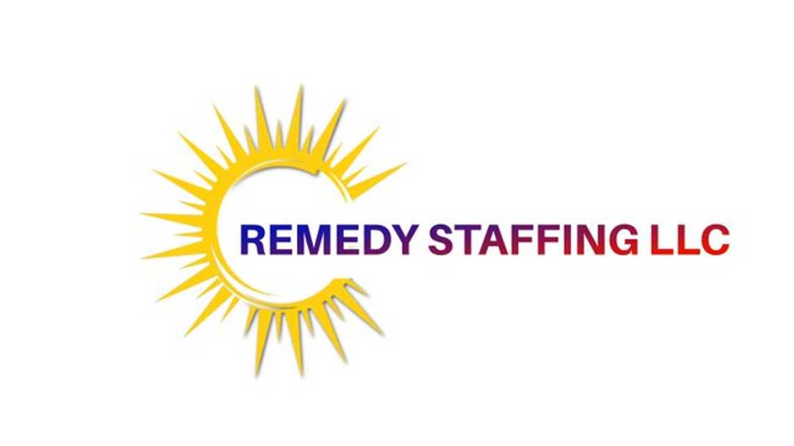Remedy Staffing LLC cover image