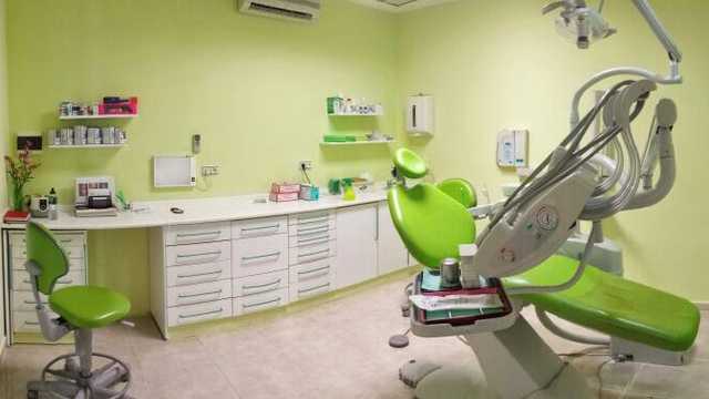 Asistente dental