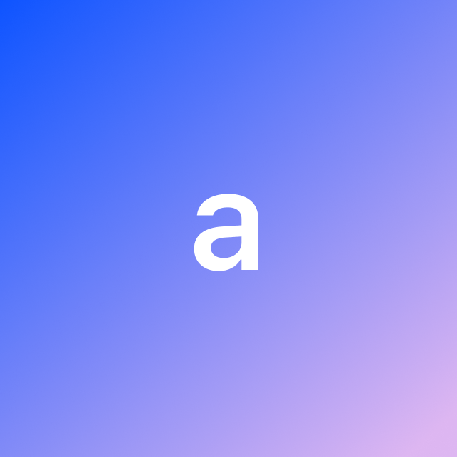 Candidate avatar