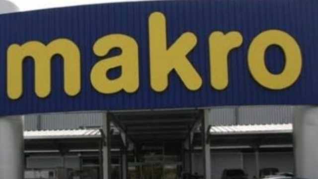 Chófer makro