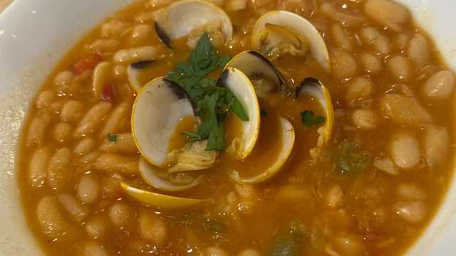 Cocinero/a Restaurante