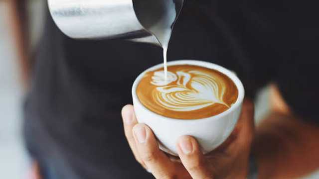 Camarero/a y Barista