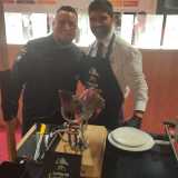 Otniel H. avatar icon