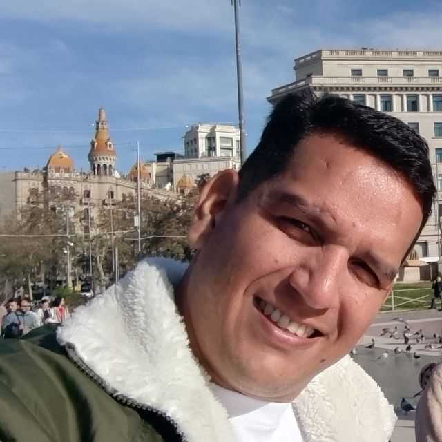 Candidate avatar
