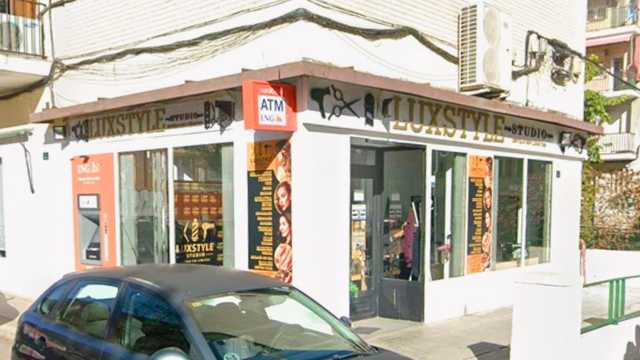 Oficial de Peluquería
