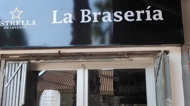 Cocinera