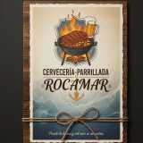 Rocamar Perbes logo