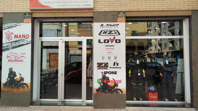 Dependiente/a de Tienda