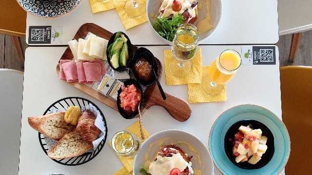 Ayudante/a de Cocina