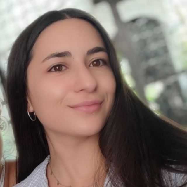 Candidate avatar