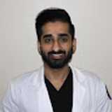 Dr. Shan K. avatar icon