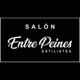 Salón Entre Peines Estilistas logo