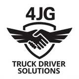 4JG Enterprises Truck Driver Solutions logo