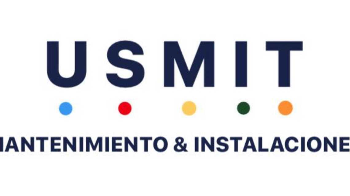 USMIT cover image