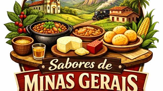 Restaurante de Culinária Mineira
