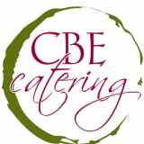 CBE Catering logo