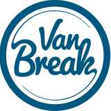 VANBREAK logo