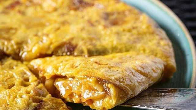 Cocinero/a con Experiencia en Cocina Mediterránea – 20h Semanales