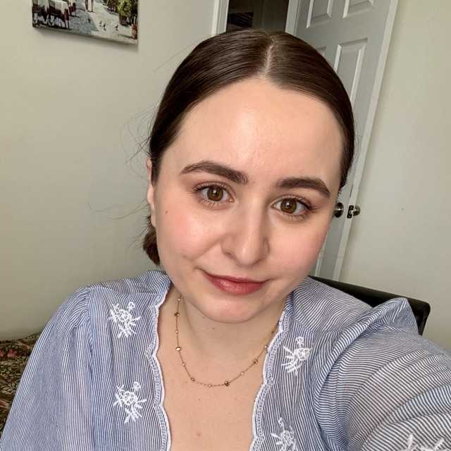 Candidate avatar