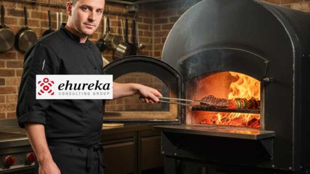 COCINERO/A PARA CLUB DE GOLF - TURNO SEGUIDO DE 11:00 A 19:00