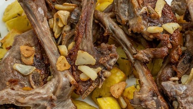 Cocinero con experiencia estable pozuelo alarcon