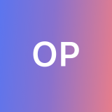 Oscar P. avatar icon