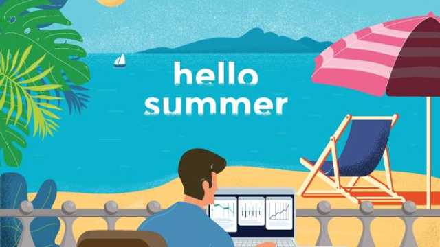 Campaña de Verano - PROMOTOR DE VENTAS