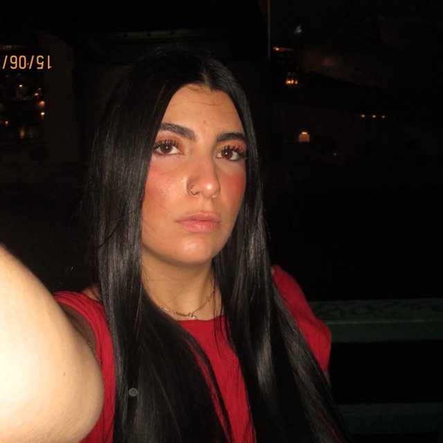 Candidate avatar