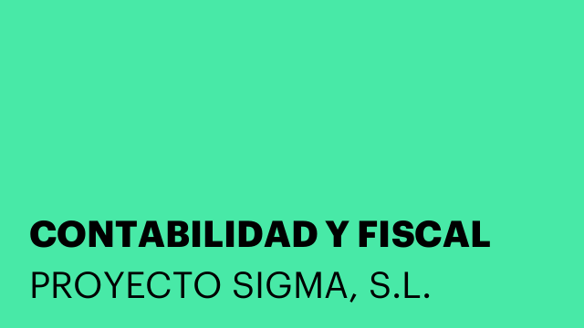 CONTABILIDAD Y FISCAL