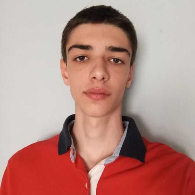 Candidate avatar