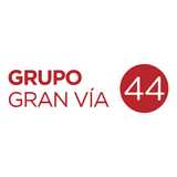 Grupo Gran Vía 44 logo