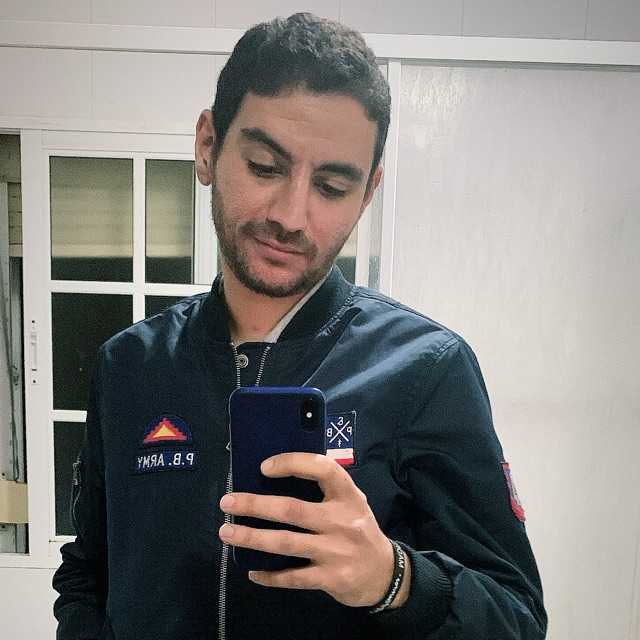 Candidate avatar
